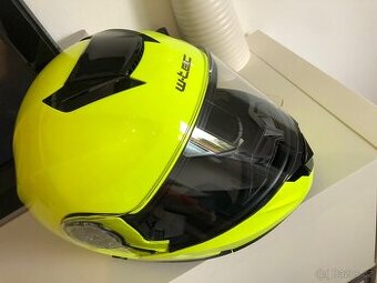 Moto helma - 1