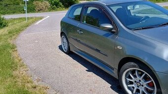 Prodám Fiat Stilo 1,8 16v