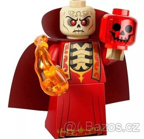 LEGO Dungeons & Dragons - Minifigurka Zas Tam