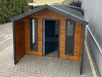 Zahradní domek, AKČNÍ NABÍDKA