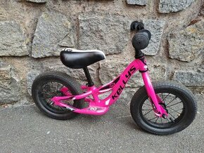 Odrážedlo Kellys Kite 12