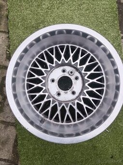 Mercedes Benz ALU kola Remotec 9x16" et14