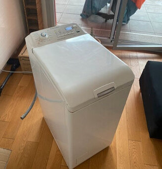 Electrolux pračka 1-6kg