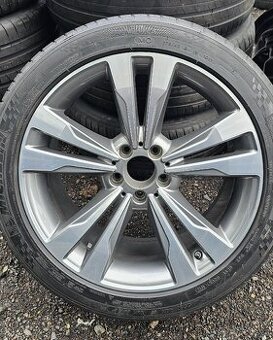 Pneu Michelin 275x40x19 101Y