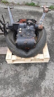 Prodám viko hydrauliky po go.