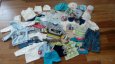 Mix oblečení pro kluka 3-6m