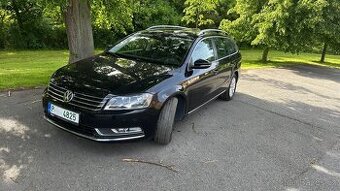 Passat b7