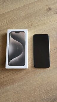 Iphone 15pro max