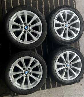 Letni sada BMW 3 F30 F31 5x120 225/50 R17 IS37