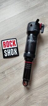Tlumič Rock Shox Deluxe Select+ DebonAir 205x65 Trunnion