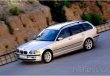 Bmw 330ia Touring e46 náhradní díly