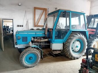 Zetor 6718