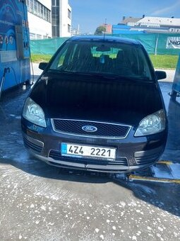 Focus  cemax 1.6 85 kw
