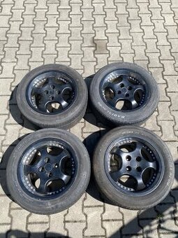 Alu kola 16 4x100