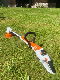 Aku křovinořez STIHL FSA 30 SET 2+1
