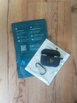 Silikonové pouzdro CCOE kompatibilní s AirPods Pro 2
