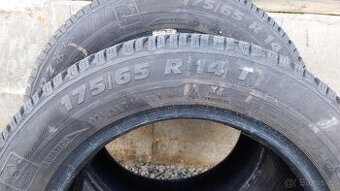 Semperit 175/65 R14