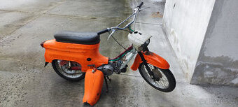 Jawa pionýr 20
