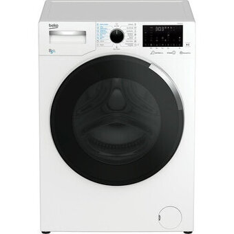 Pračka se sušičkou Beko HTV 8746 XF 8+5kg - NOVÁ