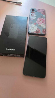 Samsung Galaxy S24 8GB 256GB Onyx Black