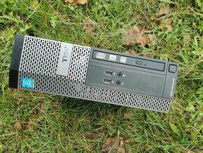 Dell Optiplex 3020