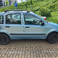 Fiat Panda 1.2