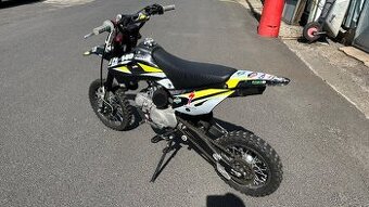 Pitbike Stomp Z3-140