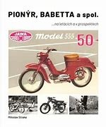 Pionýr, babeta a spol na letácích a v prospektech - 1