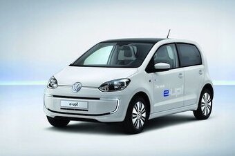 Poptávka: Volkswagen e-up