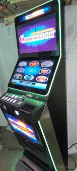 Herni Automat Novomatic