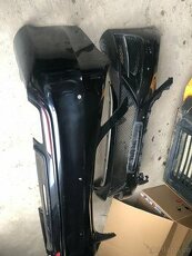 Mercedes W222