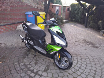 Peugeot Speedfight 3 50cc