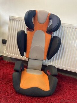 Chicco artsana universal oranžová - 1