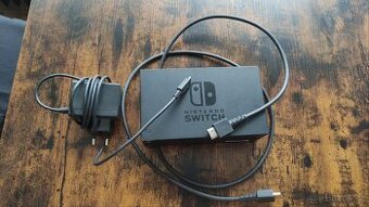 Nintendo switch Dock