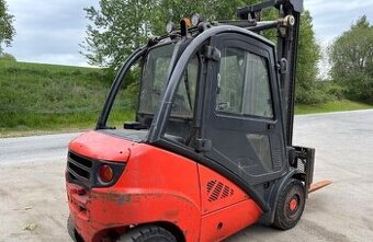 Linde H30 D / dobrý stav - 1