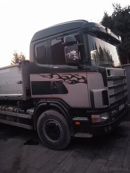 Scania