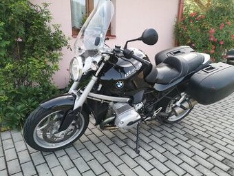 BMW R1200R