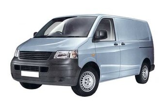 Koupím VW Transporter