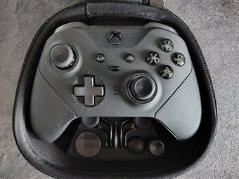 Xbox Elite V2 gamepad