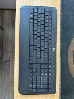 Bezdrátová klávesnice LOGITECH K540 UNIFYING