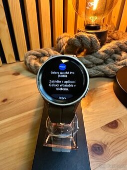 Samsung Galaxy Watch 5 Pro