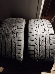 Falken Eurow . 215/45 R17 - 1