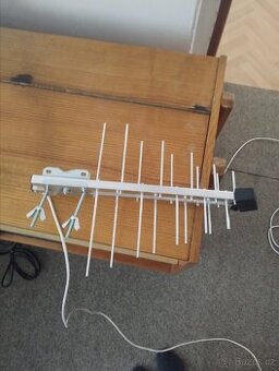 Antena - 1