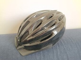Cyklistická helma