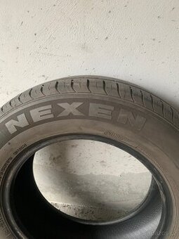Sada 215/65 r16 letní pneu Nexen