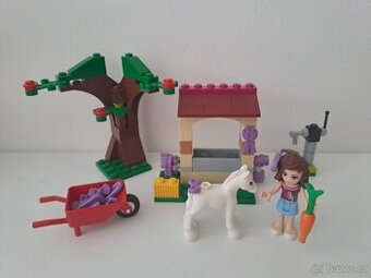 Lego Friends 41003 Olivia a hříbě