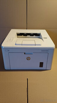 HP Laserjet M203DN | Duplex | LAN | najeto 38tis. | nový ton