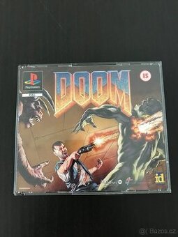 Doom PS1