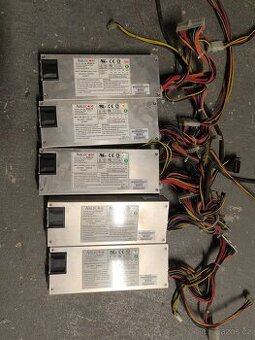 Zdroj Ablecom sp262-1s - 1