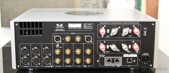 T+A PA 2500 R Špičkový integrovaný zesilovač - 1